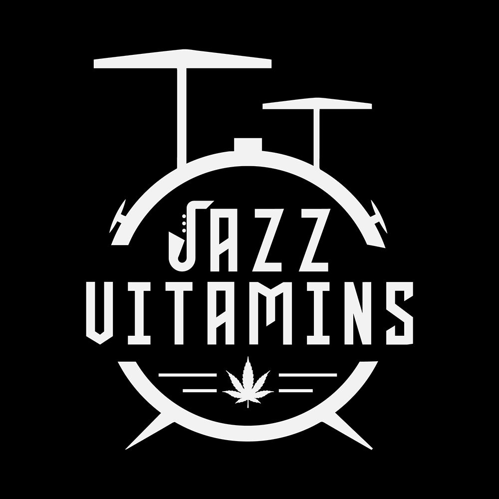 Jazz Vitamins - 20ct Bottle