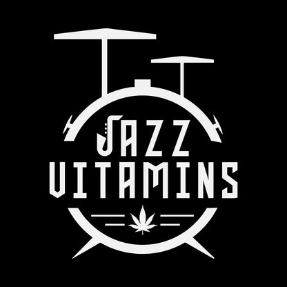 Jazz Vitamins - 20ct Bottle